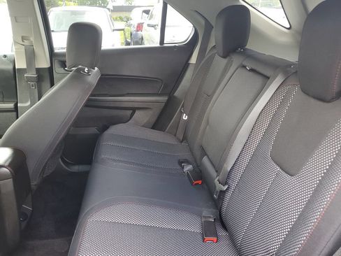 Used 2015 Chevrolet Equinox LT w/ Driver Convenience Package FWD image 23