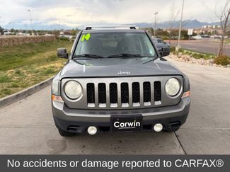 Used 2014 Jeep Patriot Sport AWD/4WD video 2