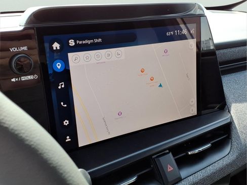 New 2026 Subaru Outback Limited image 14