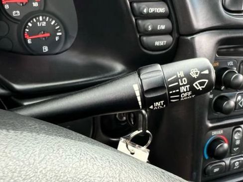 Used 2003 Chevrolet Corvette Z06 w/ Memory Package, 3 Drivers image 21