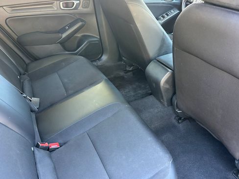 Used 2023 Honda Civic Sport image 31