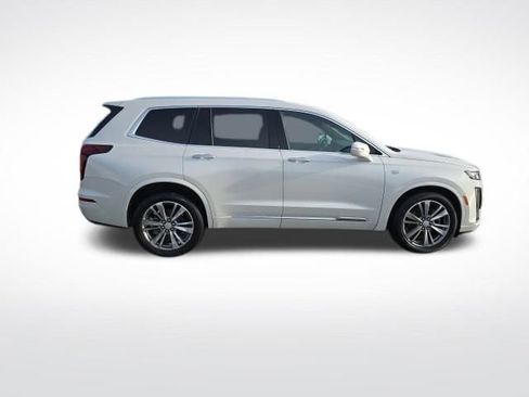 Used 2020 Cadillac XT6 Premium Luxury image 7