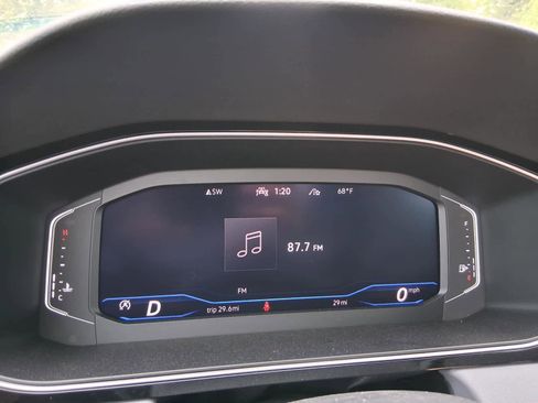 New 2026 Volkswagen Jetta GLI Autobahn FWD image 34