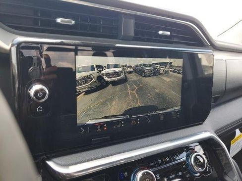 New 2026 GMC Sierra 1500 Denali AWD/4WD image 31