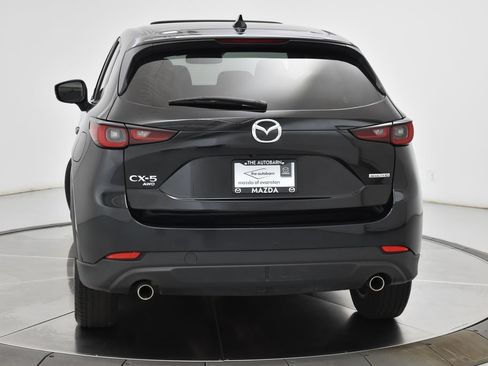 Certified 2023 MAZDA CX-5 AWD 2.5 S image 10