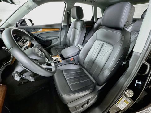 Used 2023 Audi Q5 2.0T Premium Plus AWD/4WD image 15