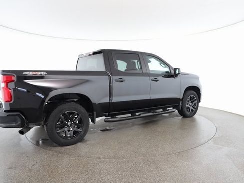 Used 2023 Chevrolet Silverado 1500 Custom w/ Rally Edition image 19