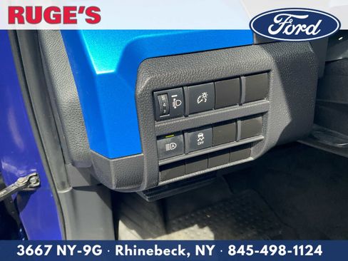 Used 2024 Toyota Tacoma TRD Off-Road image 18