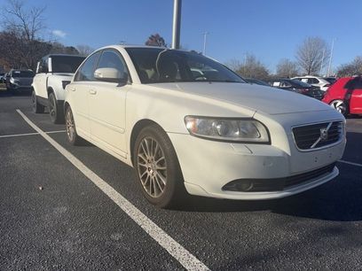 Used 2010 Volvo S40 2.4i