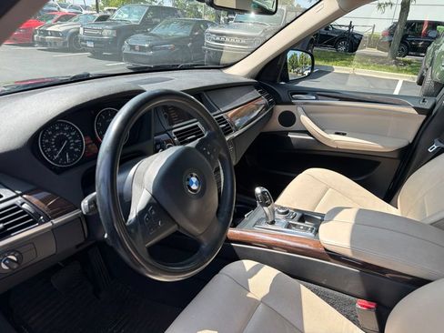 Used 2012 BMW X5 xDrive35i AWD/4WD image 9