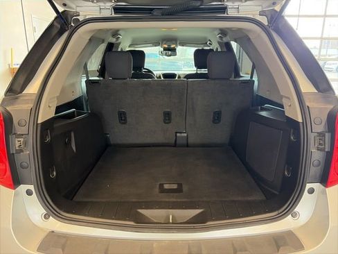 Used 2014 Chevrolet Equinox LT w/ Driver Convenience Package image 9