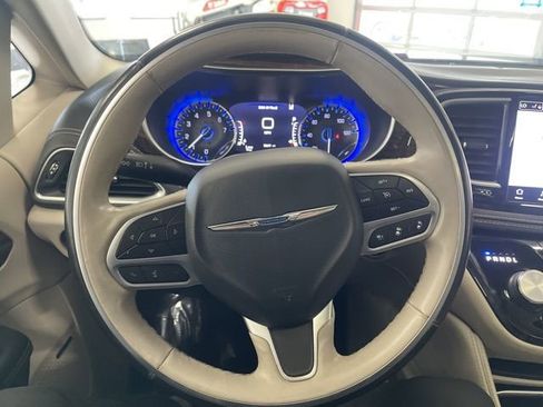 Used 2021 Chrysler Pacifica Limited w/ Premium & Safety Sphere Group AWD/4WD image 34