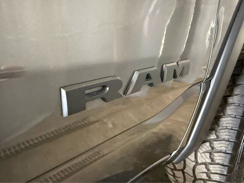 Used 2021 RAM 1500 Rebel w/ Rebel Level 2 Equipment Group image 40