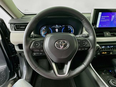 Certified 2024 Toyota RAV4 XLE w/ Convenience Package AWD/4WD image 11