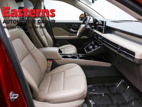 Used 2022 Lincoln Corsair FWD w/ Equipment Group 101A image 25