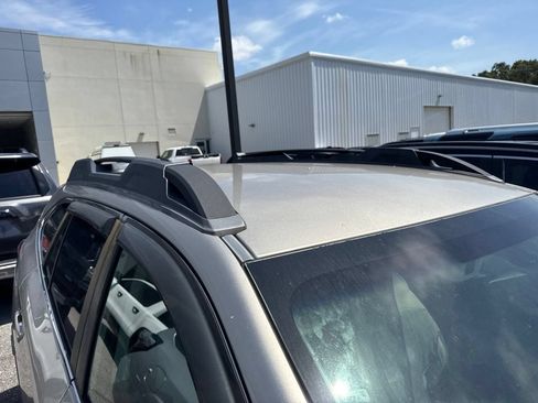 Used 2020 Subaru Outback Premium AWD/4WD image 5