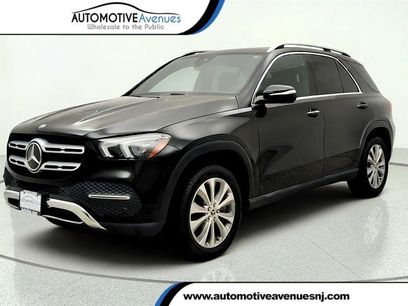 Used 2020 Mercedes-Benz GLE 350 4MATIC