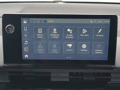 New 2026 Honda Prologue Touring image 17