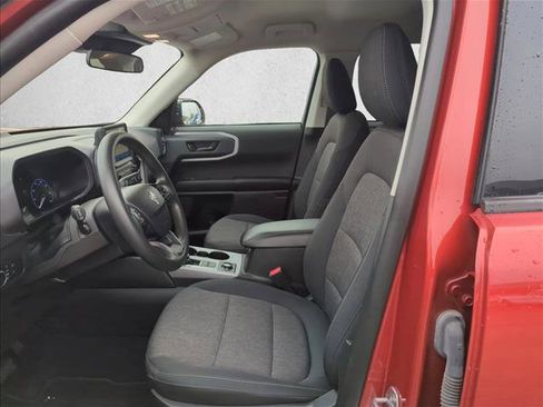 Used 2024 Ford Bronco Sport Big Bend image 13