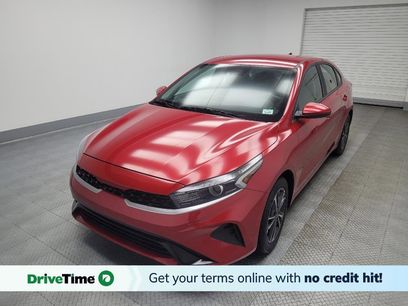 Used 2023 Kia Forte LXS