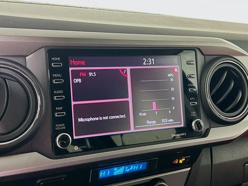 Certified 2023 Toyota Tacoma SR5 image 14