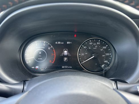 Used 2021 Nissan Kicks SR FWD image 13