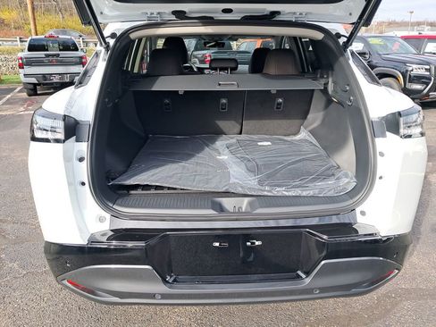 New 2026 Nissan Murano Platinum w/ Cargo Package AWD/4WD image 24