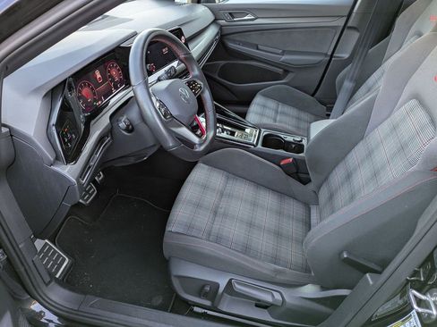 Used 2024 Volkswagen GTI S image 11