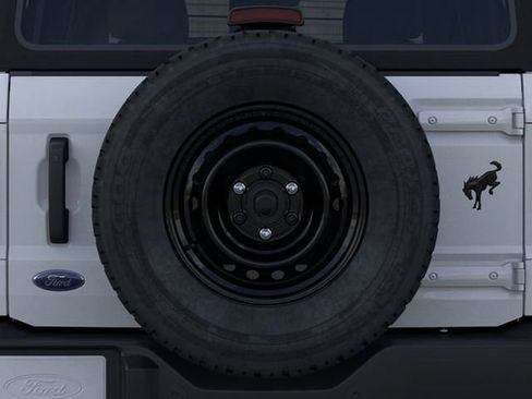 New 2026 Ford Bronco Big Bend image 24