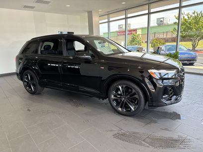 New 2026 Audi Q7 Premium Plus