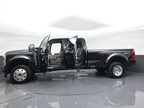 Used 2026 Ford F450 Platinum w/ Platinum Plus Package AWD/4WD image 68