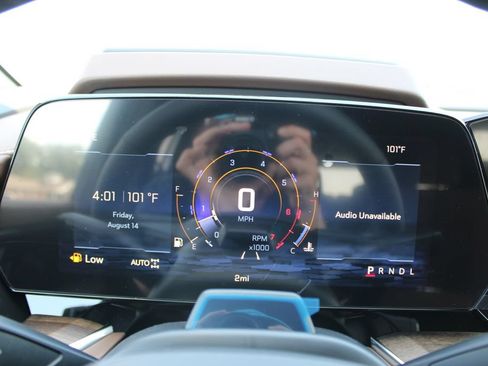 New 2026 Chevrolet Tahoe High Country AWD/4WD image 39
