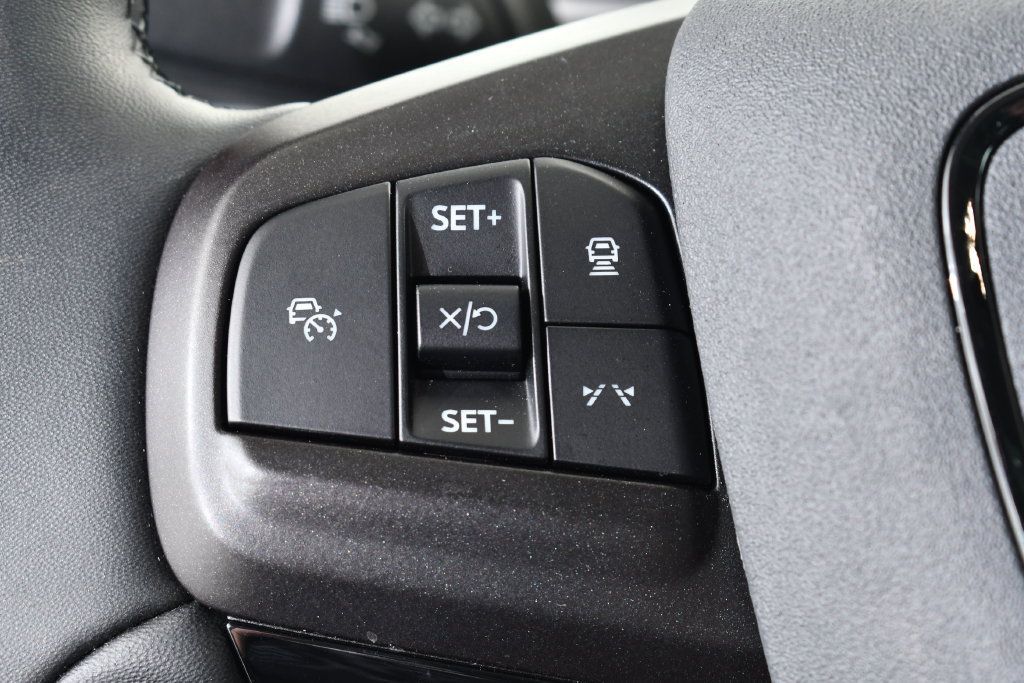 Used 2023 Ford Mustang Mach-E Premium w/ Mustang Nite Pony Package AWD/4WD image 32