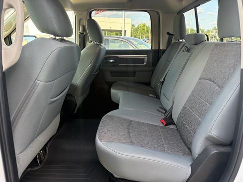 Used 2017 RAM 1500 Lone Star RWD image 23