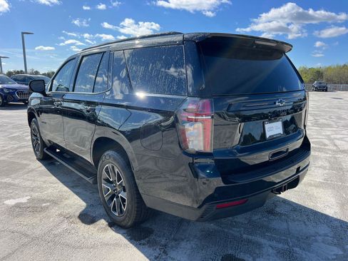 Used 2023 Chevrolet Tahoe Z71 w/ Luxury Package image 7