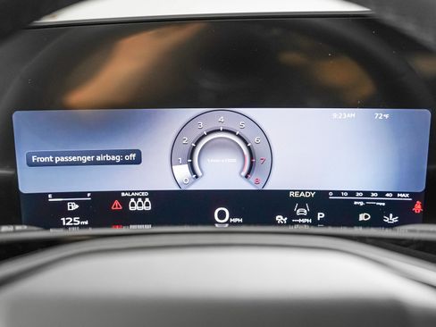 New 2026 Audi Q3 quattro 2.0T AWD/4WD image 13