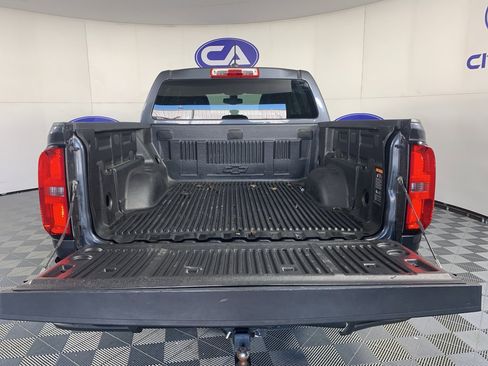 Used 2017 Chevrolet Colorado LT image 35