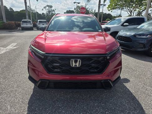 Used 2024 Honda CR-V Sport image 2