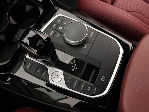 Used 2022 BMW X3 xDrive30i w/ Premium Package 2 image 23