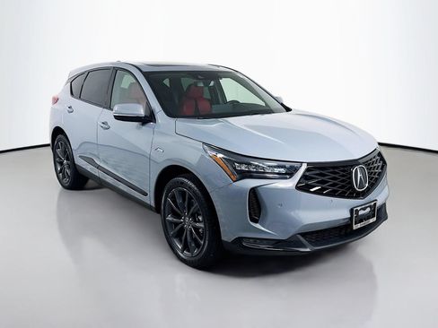 Used 2025 Acura RDX A-Spec AWD/4WD image 7