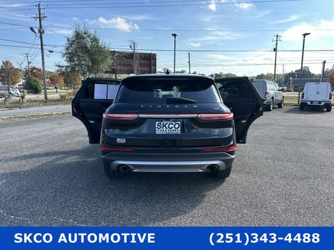 Used 2020 Lincoln Corsair FWD image 32