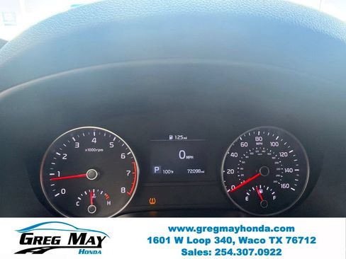 Used 2021 Kia Sportage LX FWD image 14