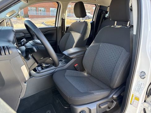 New 2025 Ford Ranger XLT w/ Technology Package image 14