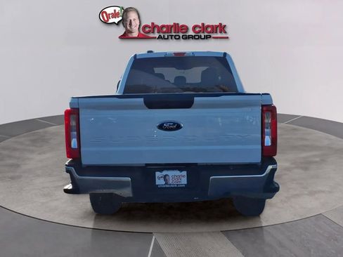 Used 2024 Ford F250 XLT AWD/4WD image 4