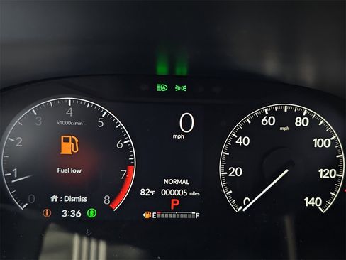 New 2026 Honda HR-V Sport image 18