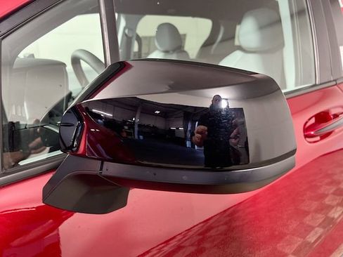 New 2026 Toyota Sienna XSE image 10