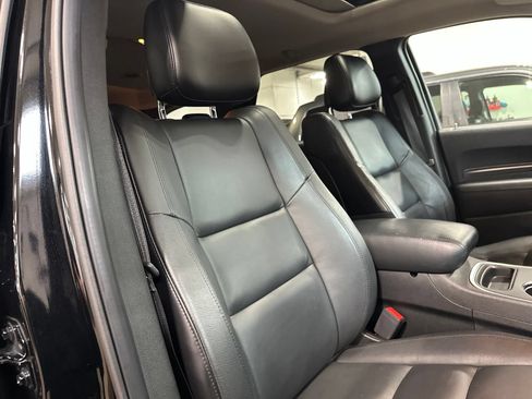 Used 2019 Dodge Durango Citadel w/ Technology Group AWD/4WD image 40