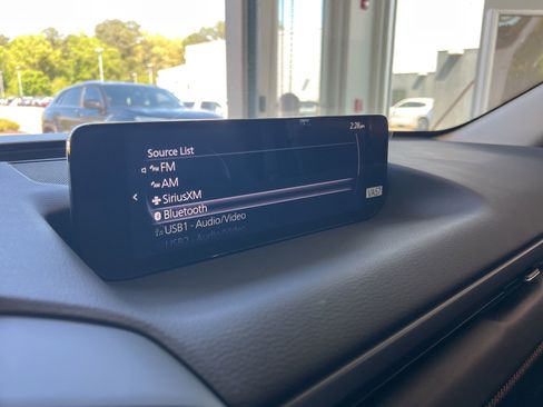 New 2026 MAZDA CX-50 2.5 Turbo w/ Premium Plus Pkg image 9