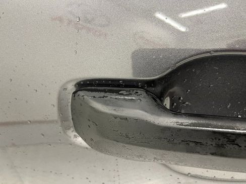 New 2025 Toyota Tundra SR5 image 17