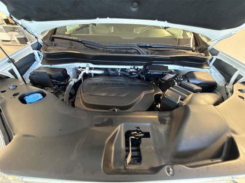 Used 2022 Honda Passport EX-L image 18